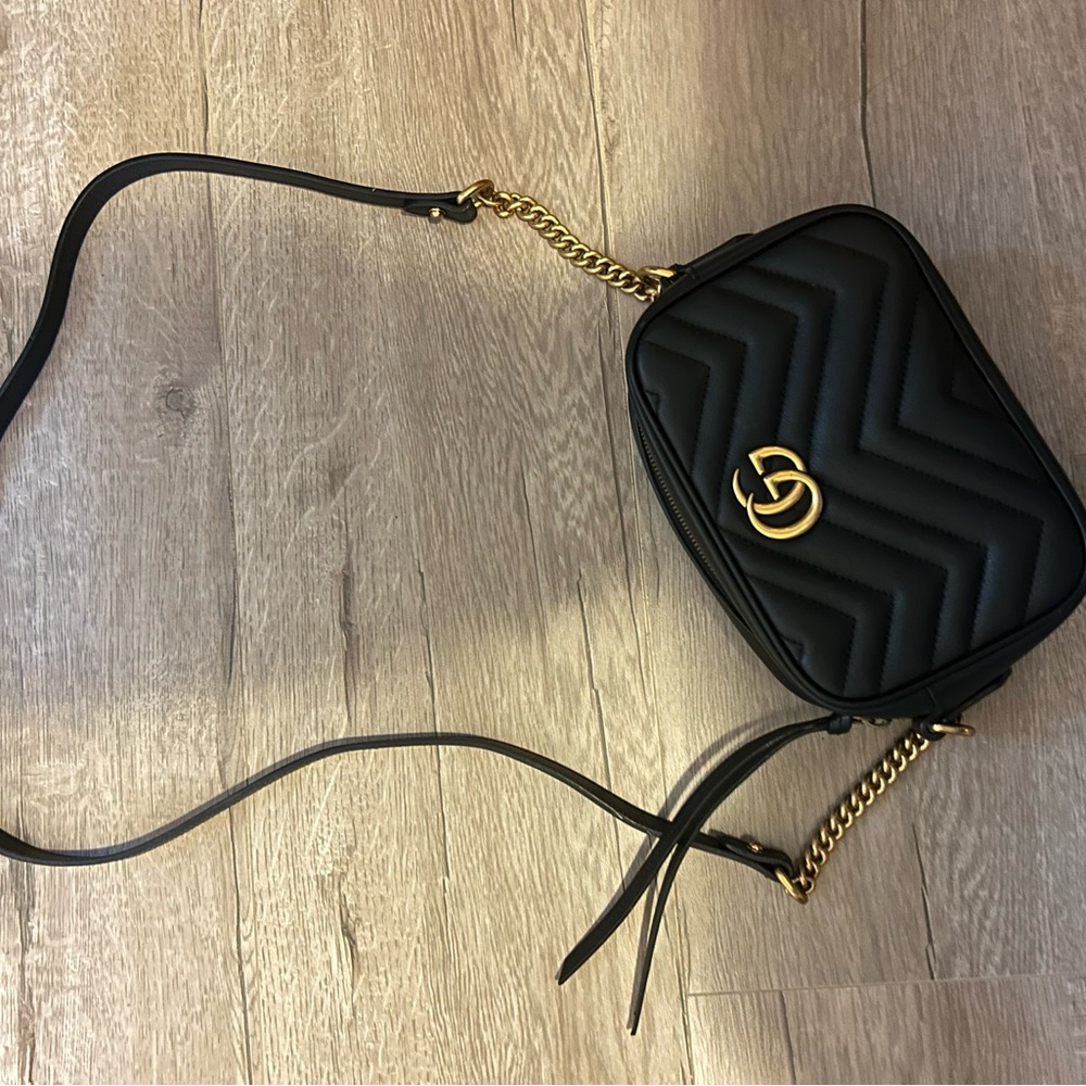 Gucci GG Marmont Bag